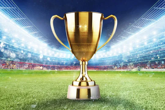 最佳娱乐平台奖